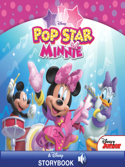 Title details for Minnie by Disney Books - Available